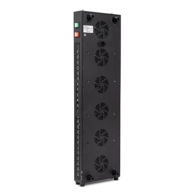 Panel podczerwieni LED terapii światłem inSPORTline Brister 180 LED ∙ RED + NIR ∙ montaż ścienny / stojący