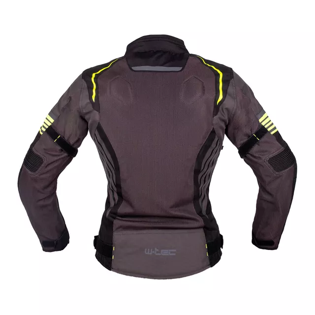 Damska letnia kurtka motocyklowa W-TEC Jelsa