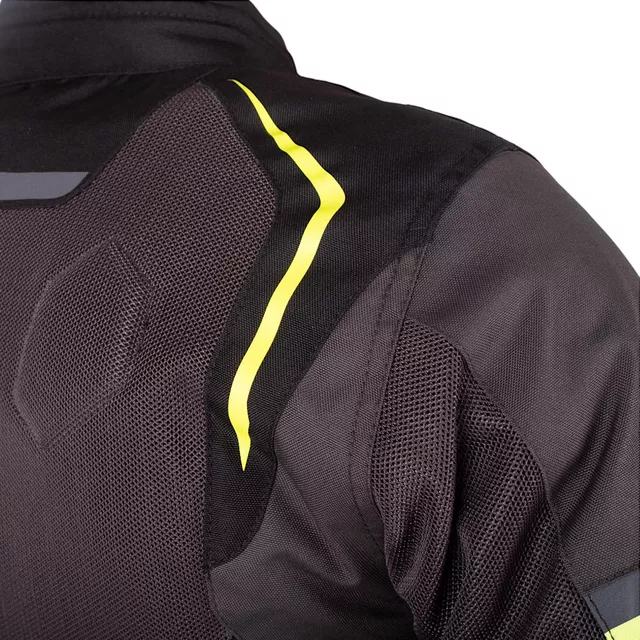 Damska letnia kurtka motocyklowa W-TEC Jelsa