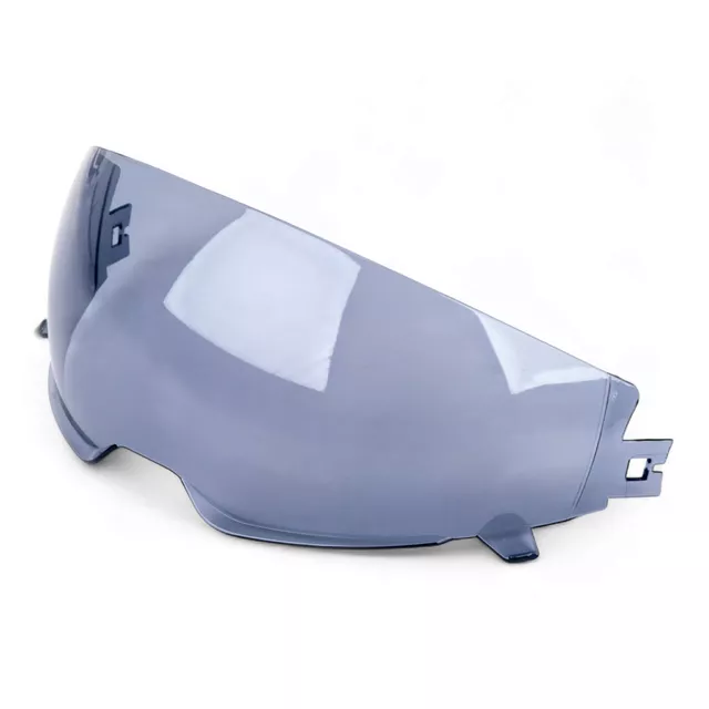 Wizjer do kasku motocyklowego W-TEC Badalone ∙ wymienny ∙ powłoka antyzarysowaniowa ∙ łatwa wymiana ∙ wysoka jakość - Ciemny - Ciemny