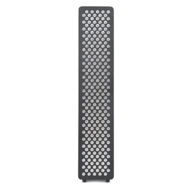 Panel LED podczerwieni inSPORTline Klostar 240 LED ∙ 640 diod RED/NIR ∙ timer ∙ uchwyt ścienny