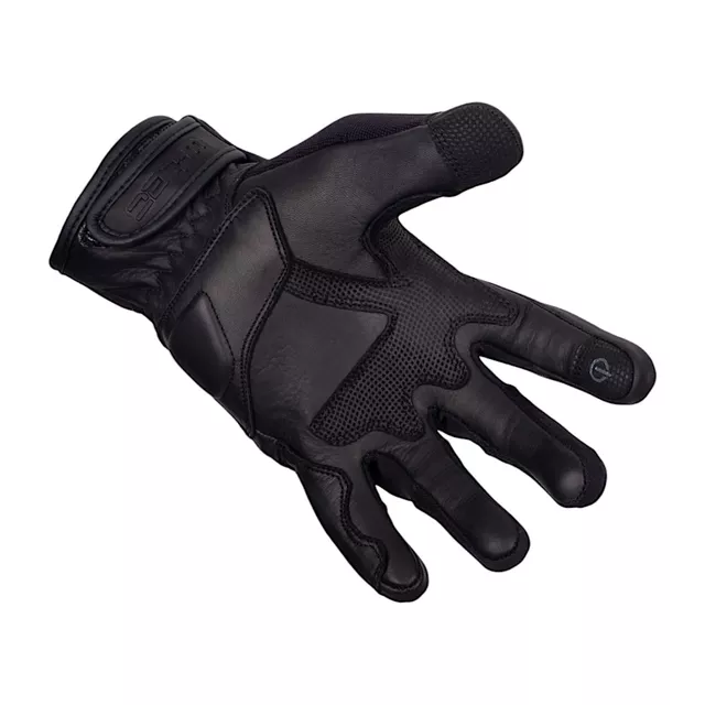 Rękawice motocyklowe W-TEC Binetto - Czarny-fluo