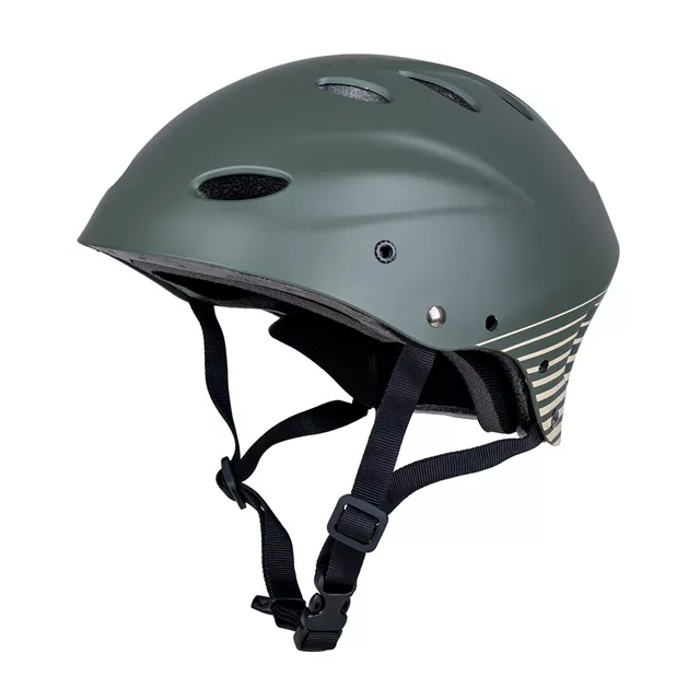 Kask downhillowy W-TEC Campanero Coast Forest - OUTLET