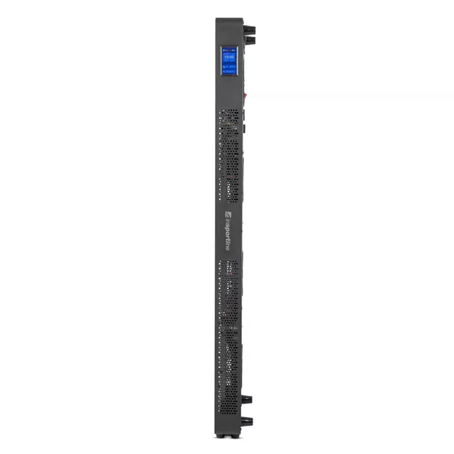 Panel LED podczerwieni inSPORTline Klostar 240 LED ∙ 640 diod RED/NIR ∙ timer ∙ uchwyt ścienny