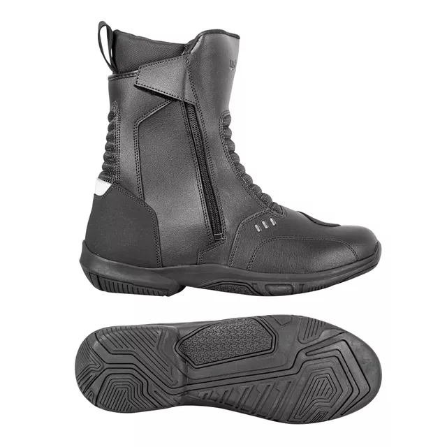 Męskie buty motocyklowe W-TEC Hypron