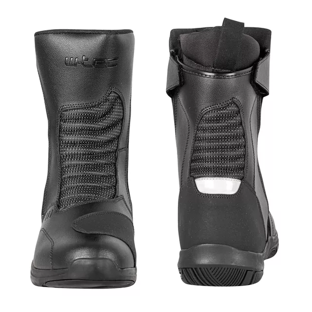 Męskie buty motocyklowe W-TEC Hypron