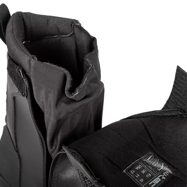 Męskie buty motocyklowe W-TEC Hypron