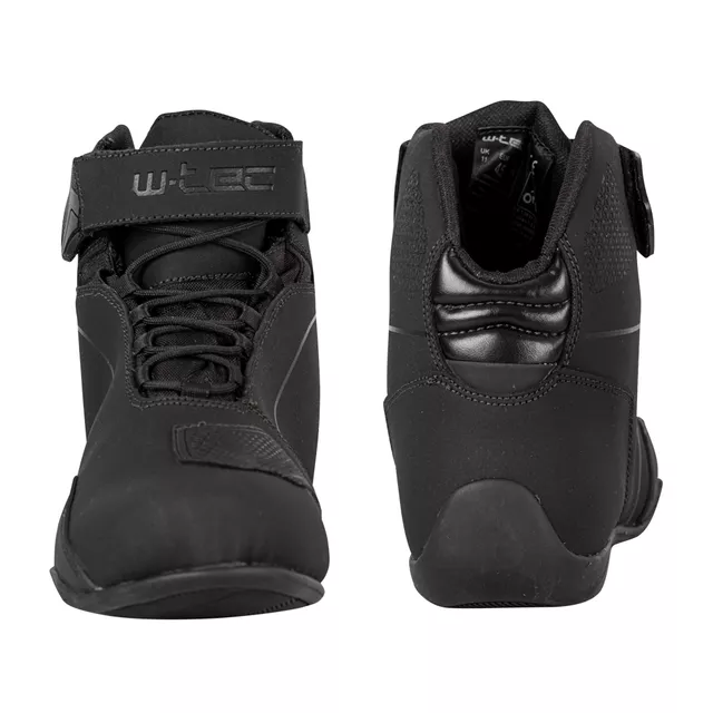 Męskie buty motocyklowe W-TEC Kmaan