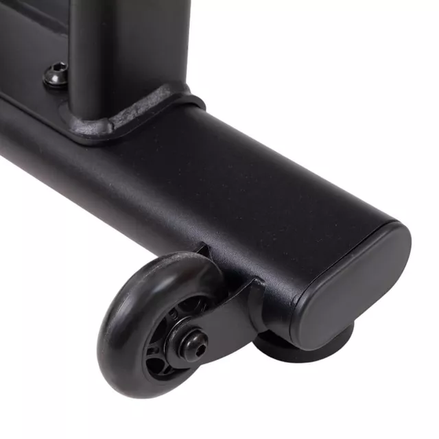 Rower treningowy spinningowy inSPORTline inCondi S120i ∙ cicha praca ∙ regulowana kierownica i siodełko ∙ uchwyt na tablet ∙ aplikacje mobilne