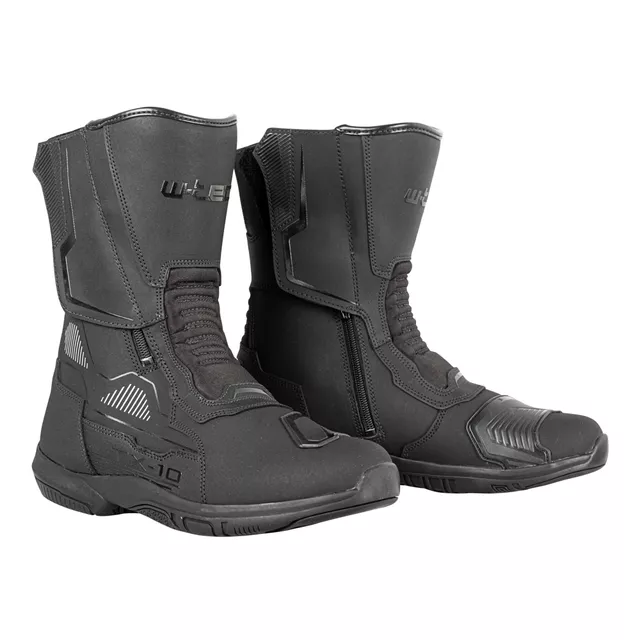 Męskie buty motocyklowe W-TEC Tixten