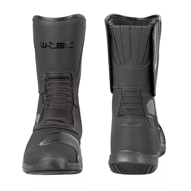 Męskie buty motocyklowe W-TEC Tixten