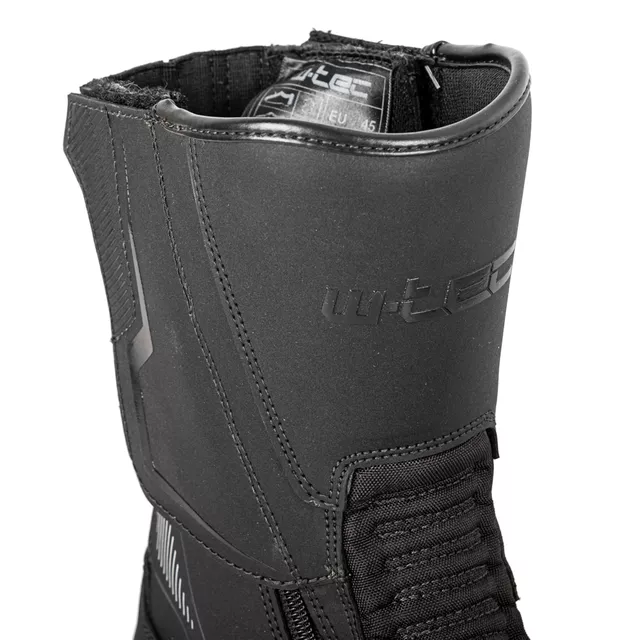Męskie buty motocyklowe W-TEC Tixten