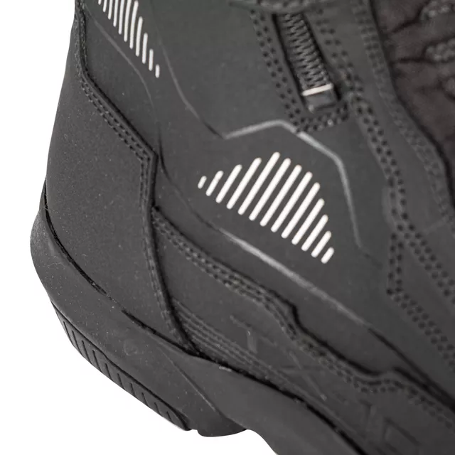 Męskie buty motocyklowe W-TEC Tixten
