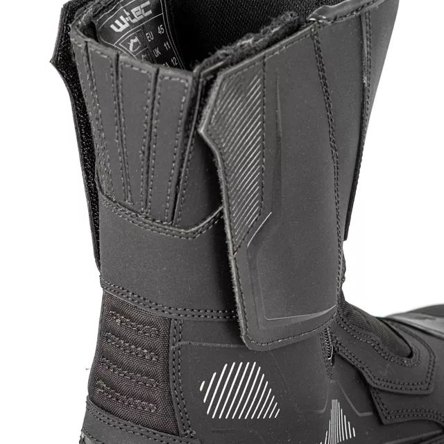 Męskie buty motocyklowe W-TEC Tixten