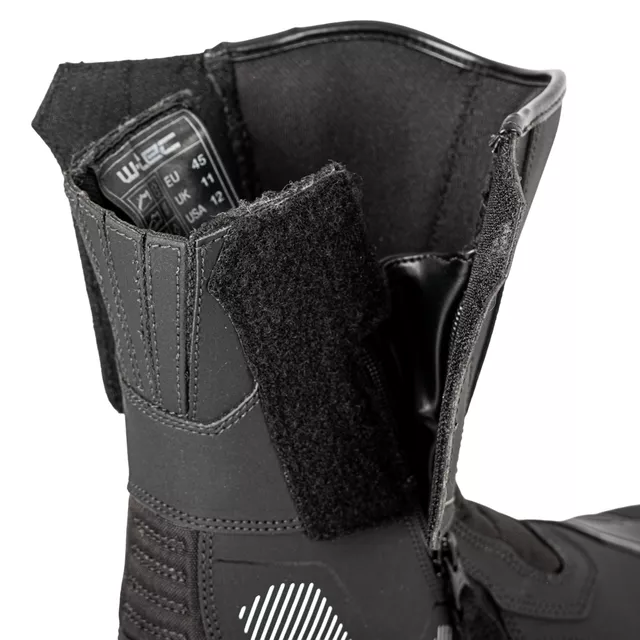 Męskie buty motocyklowe W-TEC Tixten