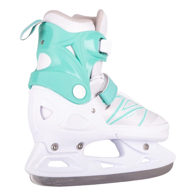 Regu­lo­walne łyżworolki / łyżwy inSPORTline Mintero ∙ 2w1 ∙ unisex ∙  MicroLock ∙ AdjusTouch ∙ Safety Ankle