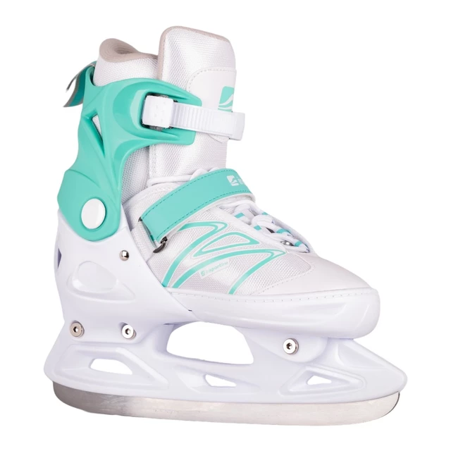 Regu­lo­walne łyżworolki / łyżwy inSPORTline Mintero ∙ 2w1 ∙ unisex ∙  MicroLock ∙ AdjusTouch ∙ Safety Ankle