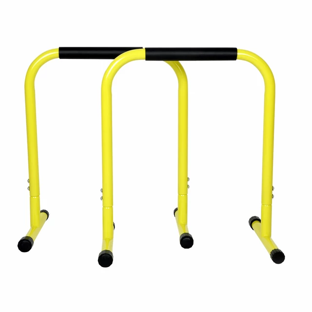Poręcze paraletki do dipów i pompek inSPORTline Push Up PU1000 ∙ 150 kg