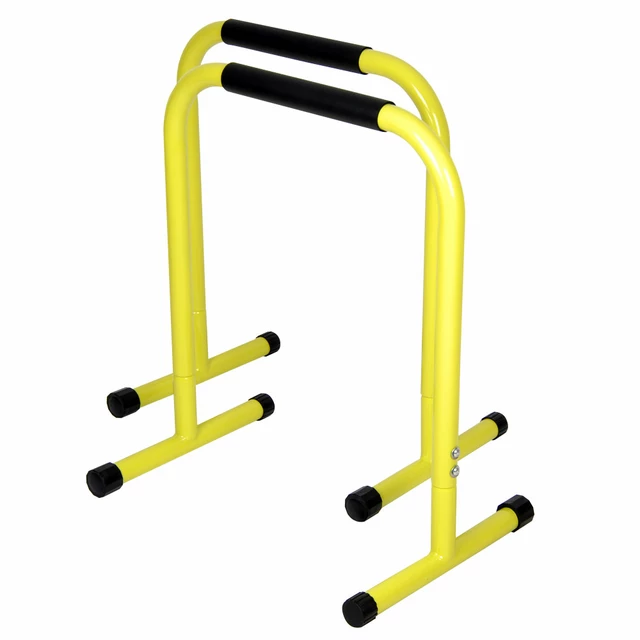 Poręcze paraletki do dipów i pompek inSPORTline Push Up PU1000 ∙ 150 kg