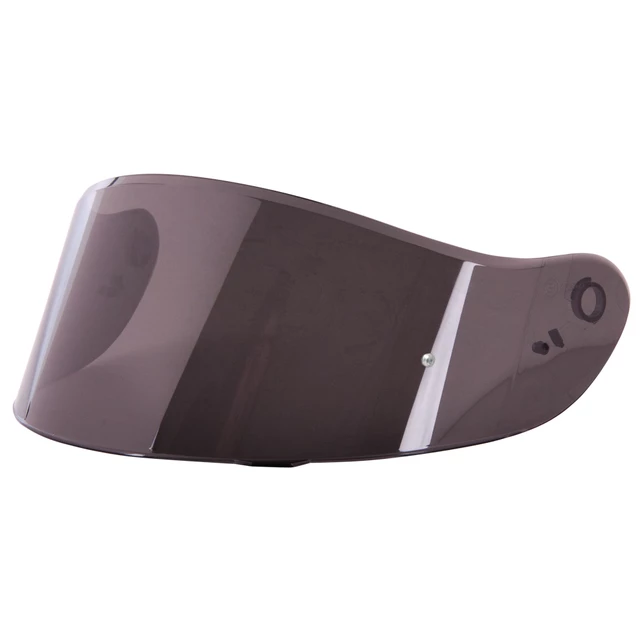 Zapasowy wizjer do kasku Vesco/Vintegra/Integra/V128/V151/V127/V159 gotowy na Pinlock® - clear - ciemny