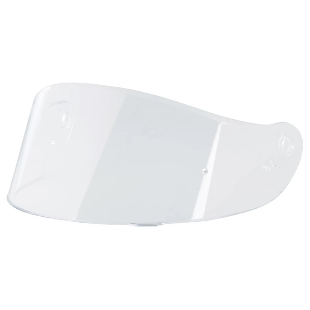 Zapasowy wizjer do kasku Vesco/Vintegra/Integra/V128/V151/V127/V159 gotowy na Pinlock® - clear - clear