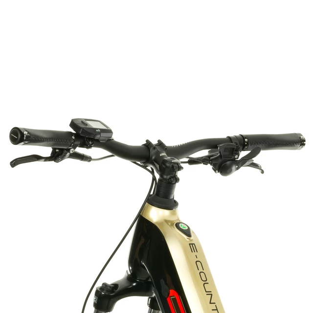 Miejski rower elektryczny Crussis e-Country 7.9-XS 27,5"