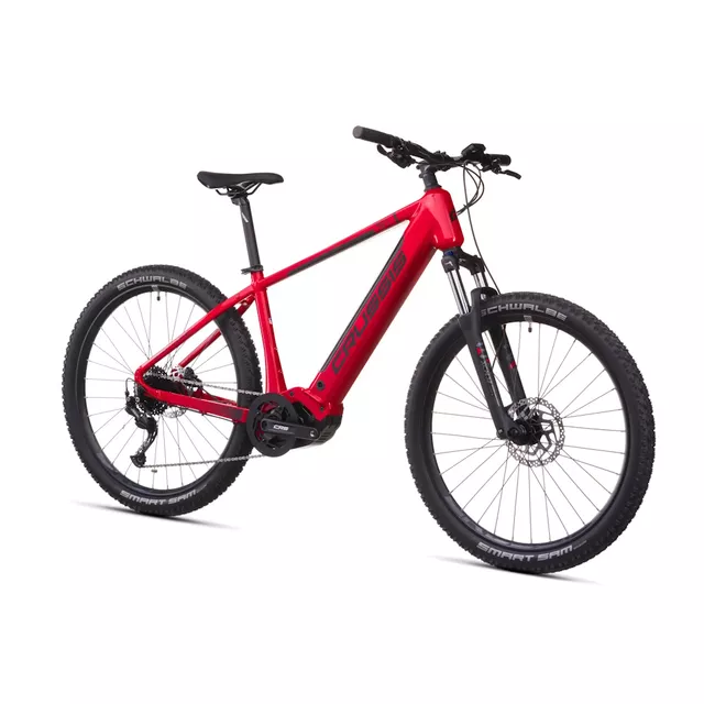 Górski rower elektryczny Crussis e-Atland 7.11 715Wh 27,5" - model 2026