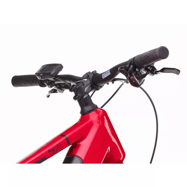 Górski rower elektryczny Crussis e-Atland 7.11 715Wh 27,5" - model 2026