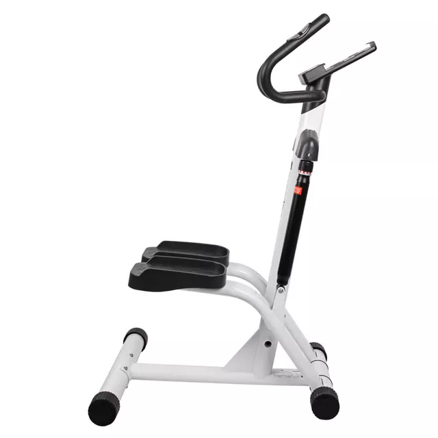 Stepper z kolumną inSPORTline Rote - OUTLET