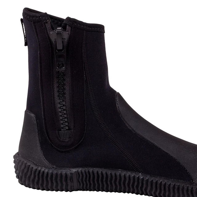 Buty neoprenowe do wody inSPORTline Imotsea ∙ neopren 2 mm ∙ antypoślizgowe ∙ zamek błyskawiczny ∙ wodoodporne i ciepłe ∙ idealne na morsowanie