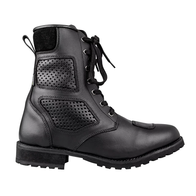 Buty motocyklowe W-TEC Feasel - Czarny