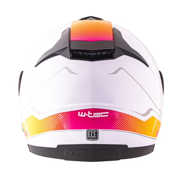 Kask motocyklowy otwarty W-TEC Yellamo 2 szybki - OUTLET