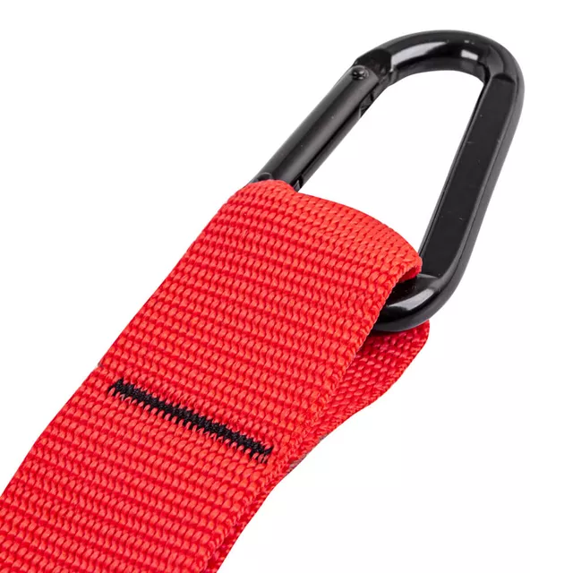 Zestaw taśm do ćwiczeń inSPORTline MultiTrainer XS ∙ uniwersalne mocowanie ∙ regulacja długości 100–232 cm