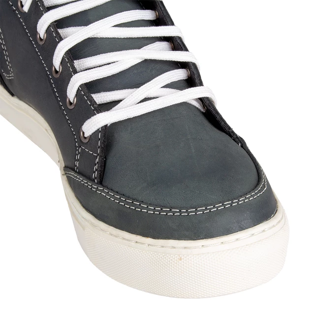 Buty motocyklowe W-TEC Filipo - Jasny szary