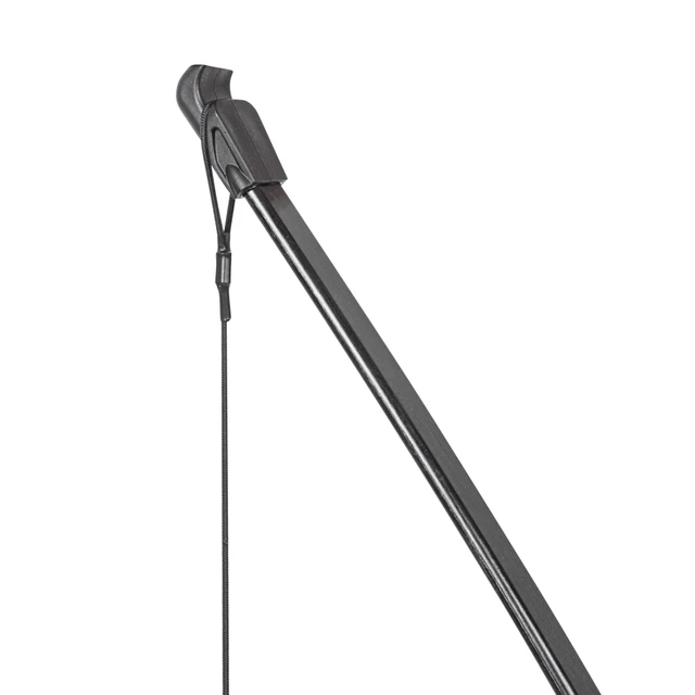 Zestaw łuczniczy: łuk, strzały, tarcza inSPORTline Hizza 15 lbs - OUTLET - Czarny