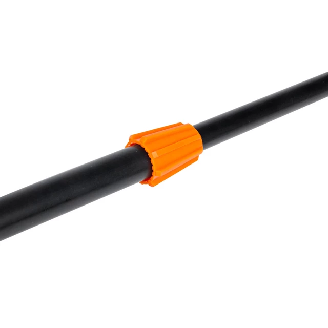 Dziecięcy wykrywacz metali inSPORTline Goldino ∙ LCD z ikonami ∙ 3 tryby AUDIO ∙ teleskopowa rączka ∙ waga 480 g ∙ regulacja czułości ∙ wodoodporny