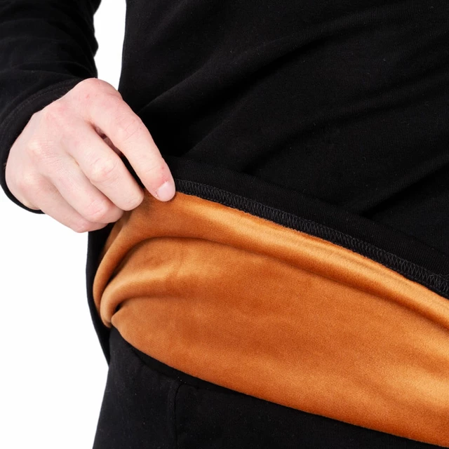 Podgrzewana koszulka termoaktywna W-TEC Insulong ∙ ogrzewanie pleców i klatki ∙ tryby 40-50°C ∙ kieszeń na powerbank ∙ termoizolacja