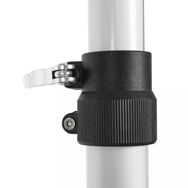 Wielofunkcyjny stojak wieszak rowerowy wolnostojący inSPORTline Bikespire II