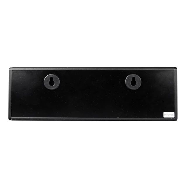 Zegar treningowy elektroniczny inSPORTline CF20 ∙ minutnik LED 1,8" ∙ 7 trybów (stoper, interwał, FGB, Tabata) ∙ pilot zdalny ∙ USB