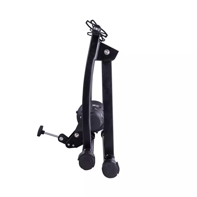 Trenażer rowerowy / kolarski inSPORTline Cabaleira ∙ magnetyczny opór ∙ cicha praca ∙ składana konstrukcja ∙ nośność 150 kg