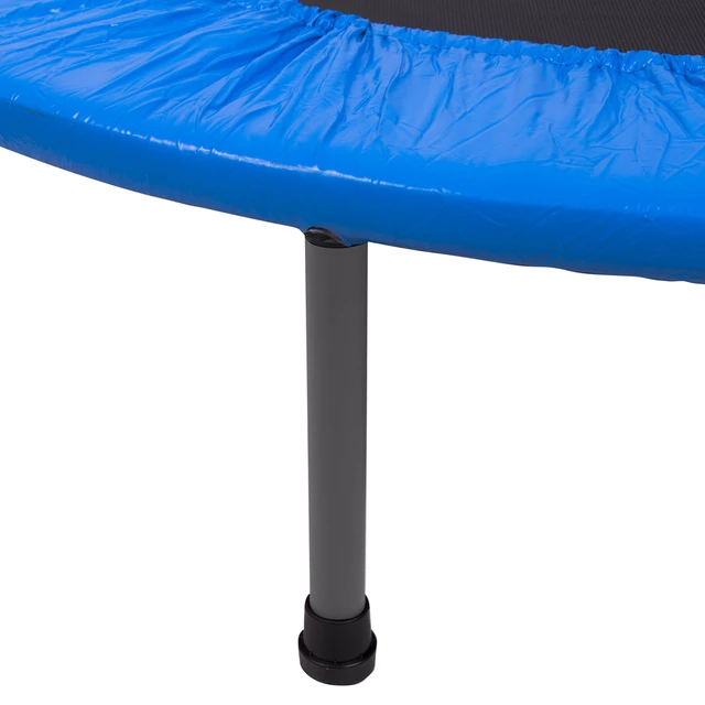 Trampolina fitness inSPORTline Flopper 122 cm - OUTLET