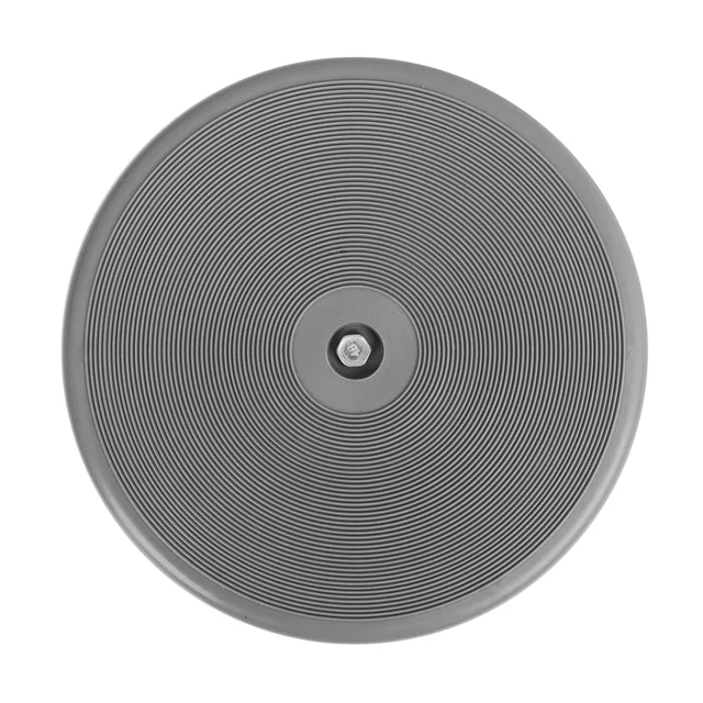 Twister z magnesami inSPORTline Magnetic ∙ obrotowy ∙ pomarańczowy ∙ Ø25 cm ∙ waga 0,54 kg ∙ max 100 kg ∙ punkty masujące