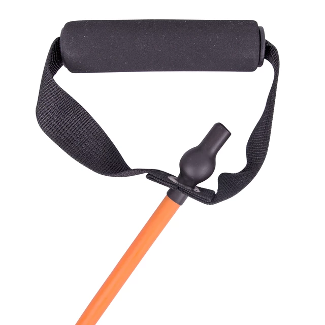 Twister obrotowy inSPORTline Twist Digital ∙ licznik LCD ∙ 2 ekspandery ∙ punkty magnetyczne ∙ średnica 28 cm ∙ nośność 90 kg - Miętowy
