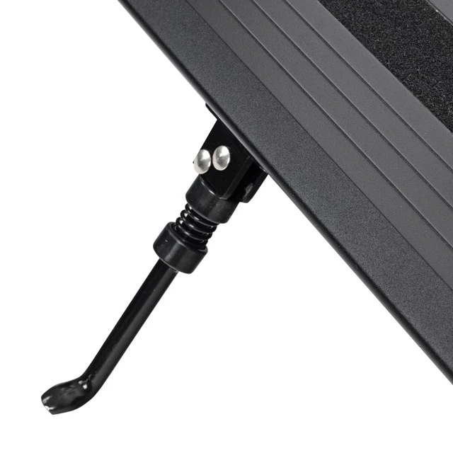 Składania hulajnoga elektryczna W-TEC Tendeal 700W 10" - Biały