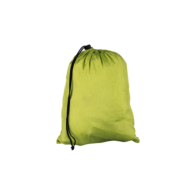 Hamak antygrawitacyjny inSPORTline Hemmok ∙ nośność 200 kg ∙ nylon Taffeta ∙ pasy i wsporniki sufitowe