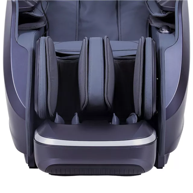 Fotel masujący inSPORTline Balsadena ∙ masaż 4D, powietrzny ∙ ogrzewanie ∙ Bluetooth ∙ Zero Gravity ∙ Zero Space - Beżowy