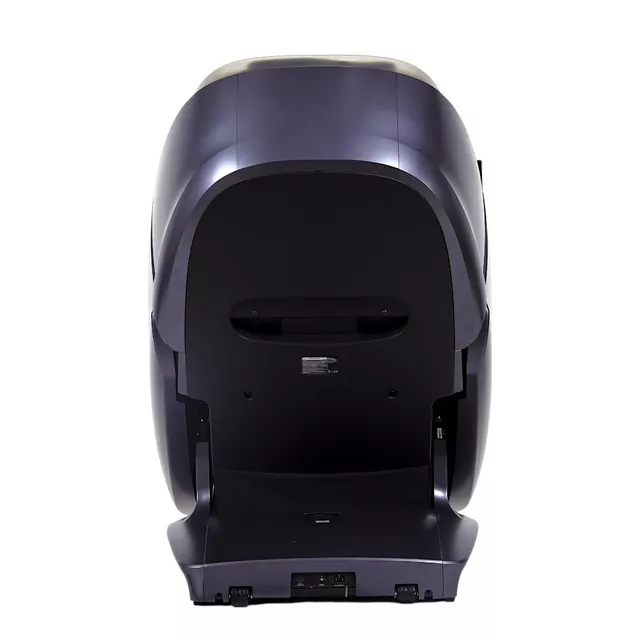 Fotel masujący inSPORTline Balsadena ∙ masaż 4D, powietrzny ∙ ogrzewanie ∙ Bluetooth ∙ Zero Gravity ∙ Zero Space - Beżowy