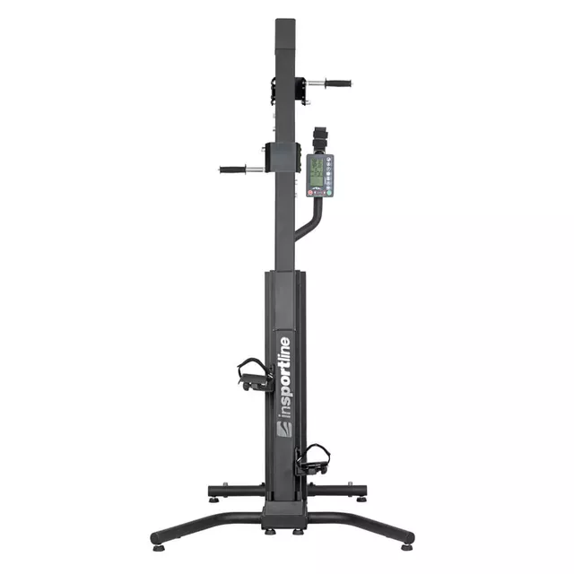 Odwrócone uchwyty do Verticonu inSPORTline Pro 1000 i 1000 SE
