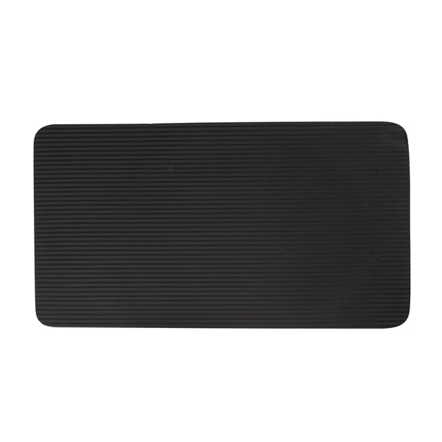 Platforma wibracyjna z linkami inSPORTline Devyn ∙ pilot ∙ 4 programy ∙ 50 poziomów ∙ panel LED - szampan