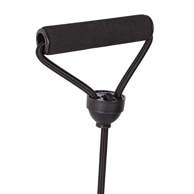 Platforma wibracyjna z linkami inSPORTline Julisa ∙ wibracje 3D ∙ 3 silniki ∙ moc 440 W ∙ 60 poziomów drgań ∙ antypoślizgowa podstawa